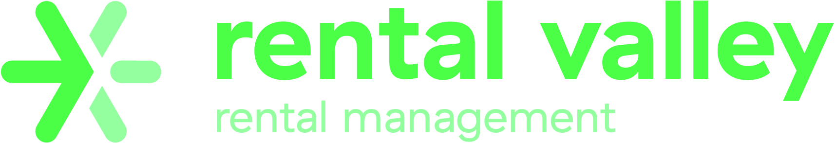 Logo Rental Valley 